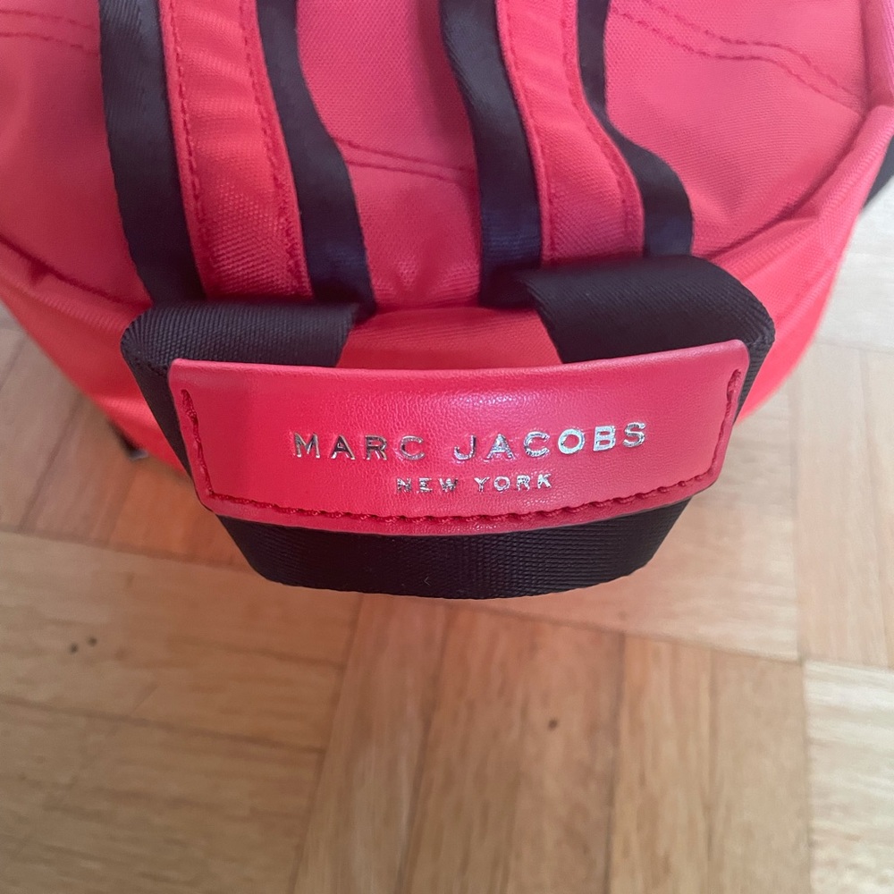 Mac Jacobs Backpack - image 3